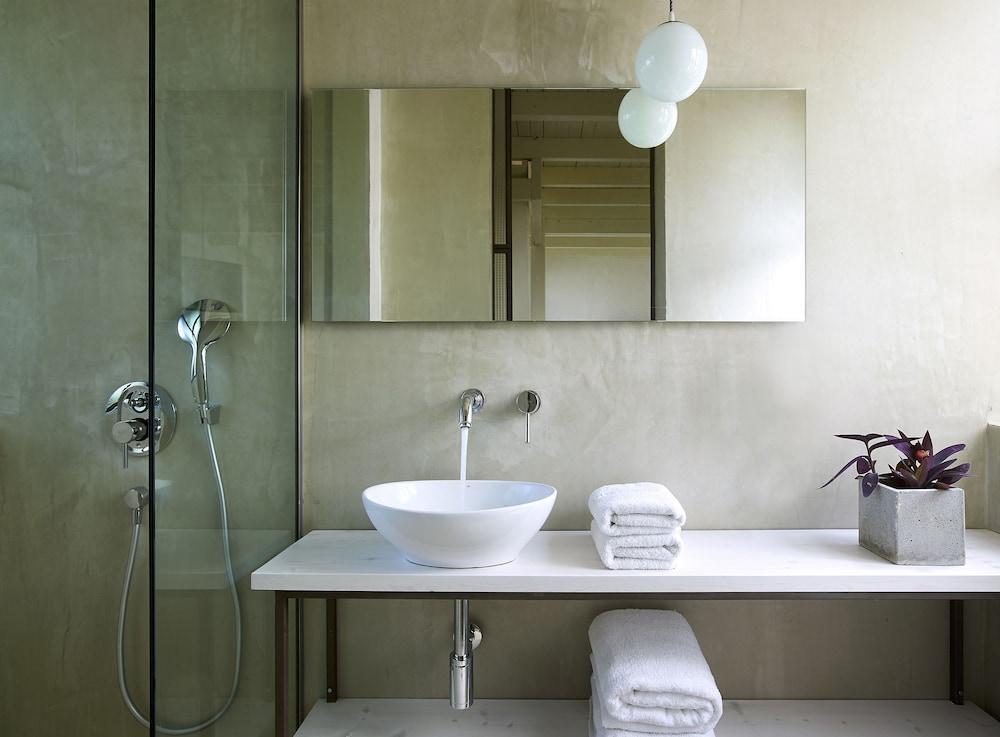 Iridachic Boutique Hotel & Spa Stalida Exterior foto
